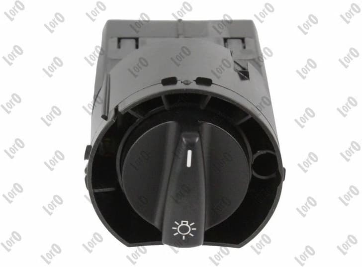 Switch, headlight LORO 135-02-028