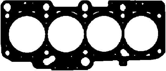 Gasket, cylinder head 415043P - image 2