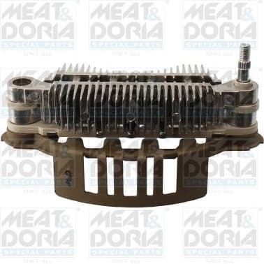 Rectifier, alternator 52245