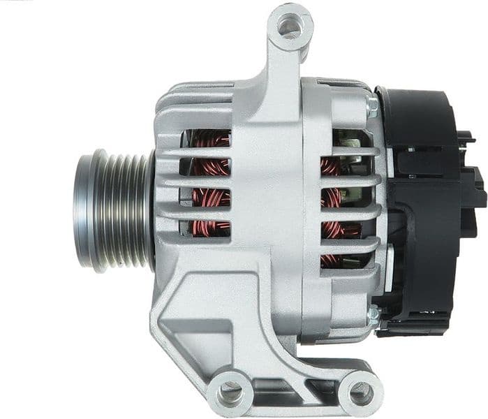 Alternator AS A6076 - image 4