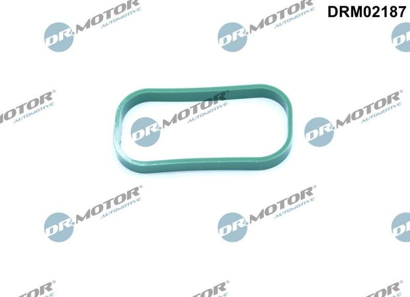 Gasket, intake manifold DRM02187