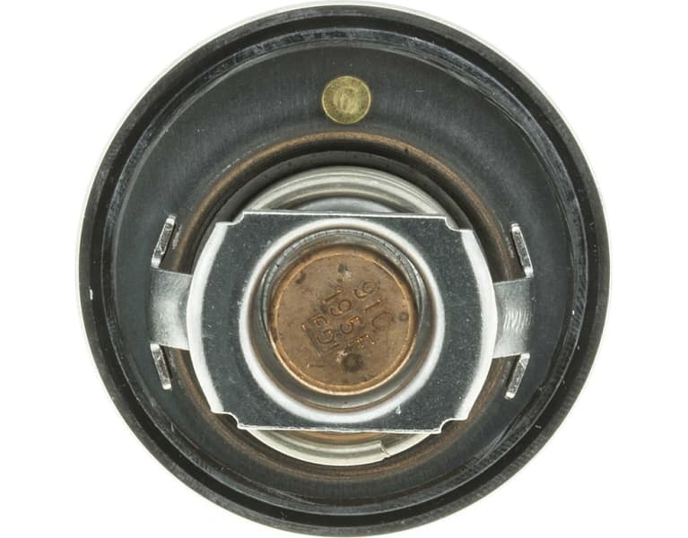 Thermostat, coolant 656-91K - image 2