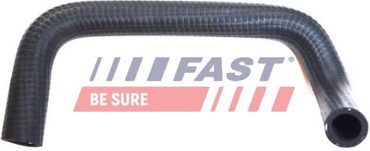 Heater Hose FT61058