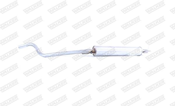 Centre Muffler 23145 - image 7