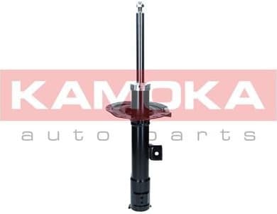 Shock Absorber 2001077 - image 3