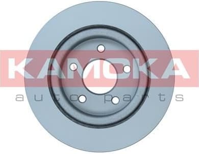 Brake Disc 103670 - image 2