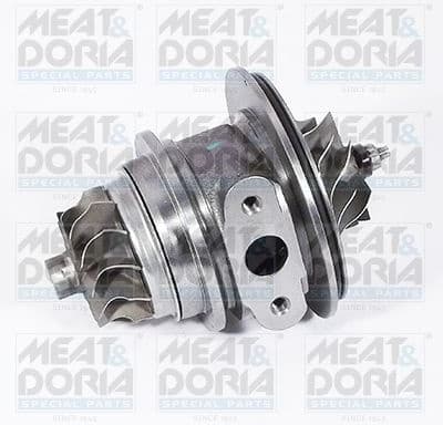 Core assembly, turbocharger 60392