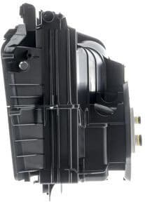 Evaporator, air conditioning BEHR *** PREMIUM LINE *** AE 196 000P - image 3