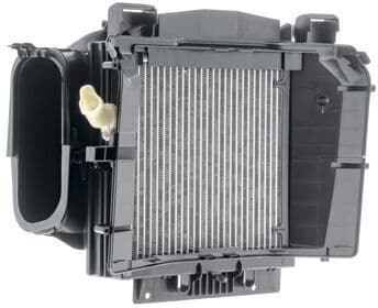 Evaporator, air conditioning BEHR *** PREMIUM LINE *** AE 196 000P - image 8