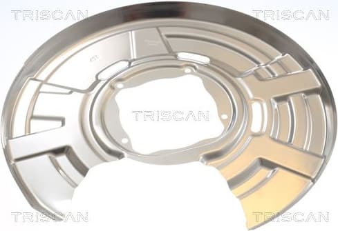 Splash Guard, brake disc 8125 11225 - image 2