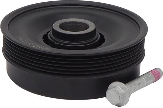 Belt Pulley Set, crankshaft 49107572