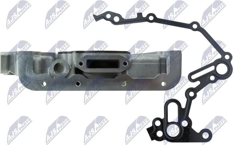 Oil Pump BPO-VW-024 - image 4