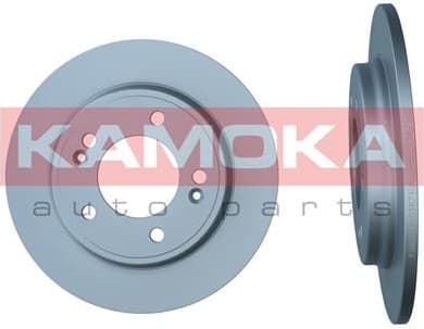 Brake Disc 103671