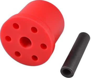 Bushing, axle beam TED61220 - image 2