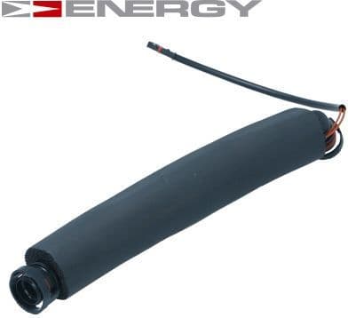 Hose, crankcase ventilation SE00019 - image 2