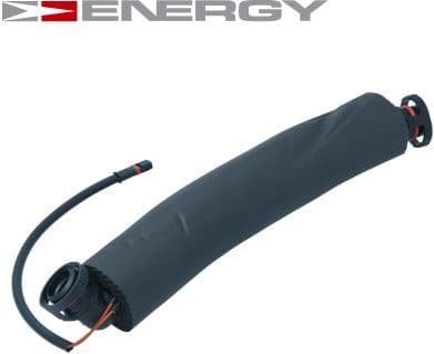 Hose, crankcase ventilation SE00019 - image 3