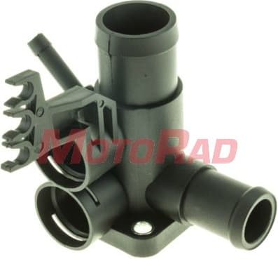 Coolant Flange CH9971