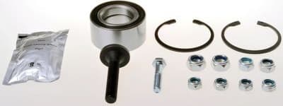 Wheel Bearing Kit W413044
