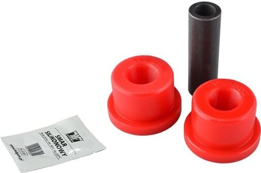 Mounting, control/trailing arm TED41238