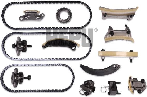 Timing Chain Kit 21-0424