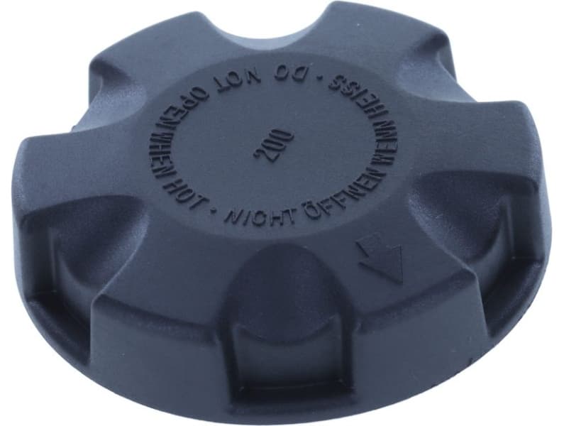 Radiator cap, expansion tank T65