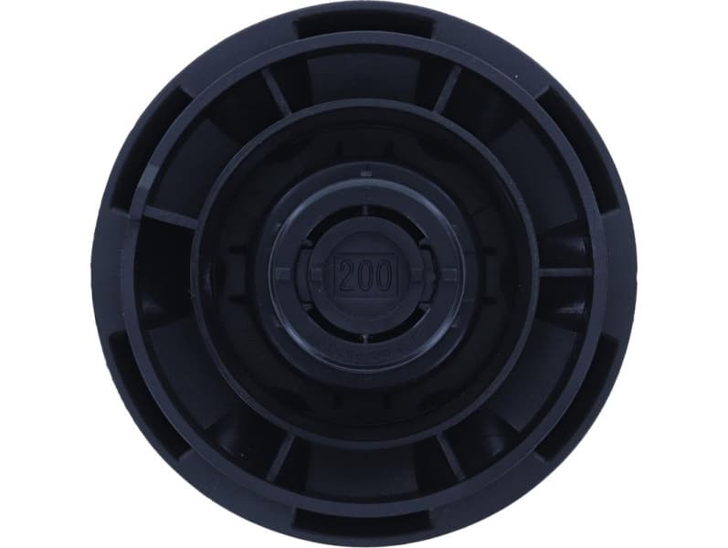 Radiator cap, expansion tank T65 - image 3