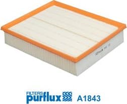 Air Filter A1843