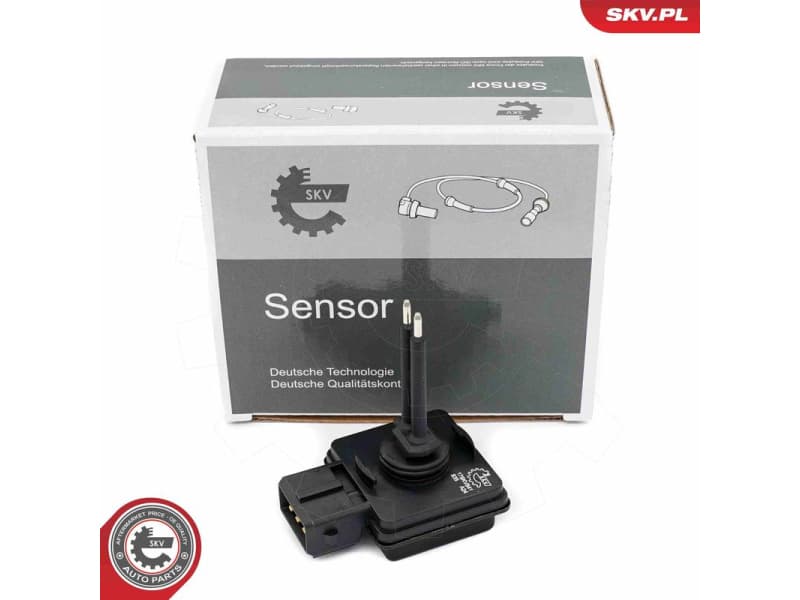 Sensor, coolant level 17SKV841