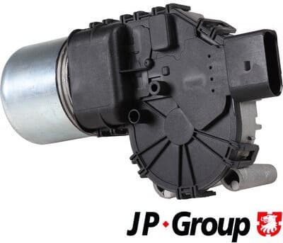 Wiper Motor JP 1598200500 - image 2