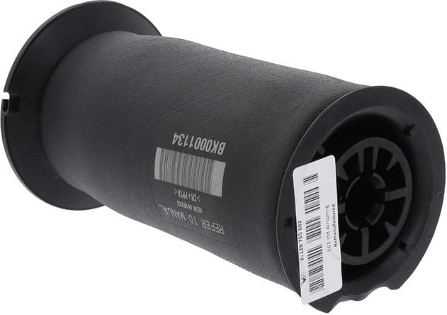 Air Spring, suspension 49430512 - image 2