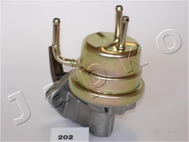 Fuel Pump 05202 - image 2