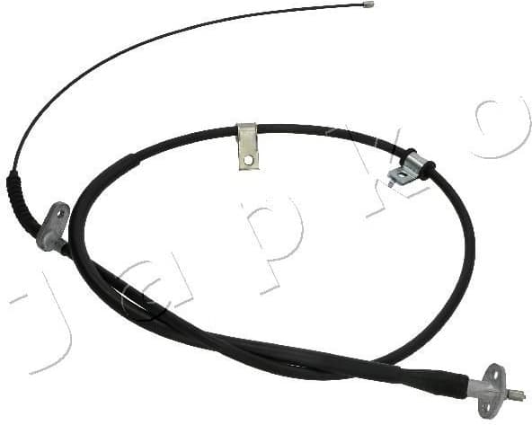 Cable Pull, parking brake 131164L