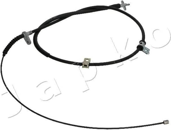Cable Pull, parking brake 131164L - image 4
