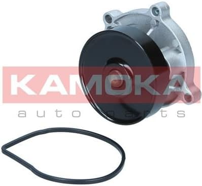 Water Pump, engine cooling T0299 - image 2