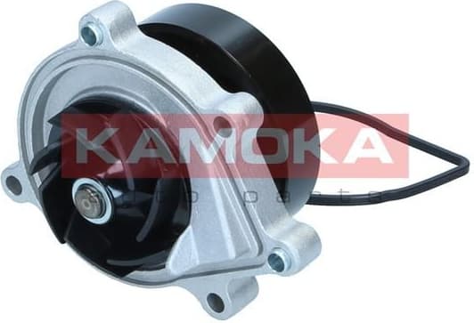 Water Pump, engine cooling T0299 - image 4