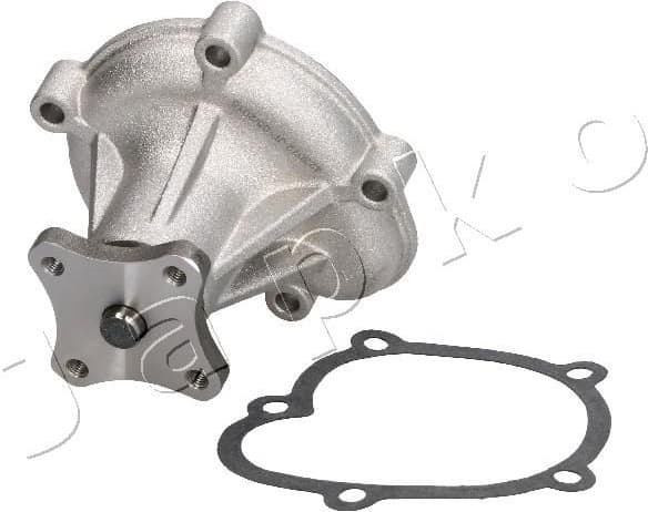 Water Pump, engine cooling 35109