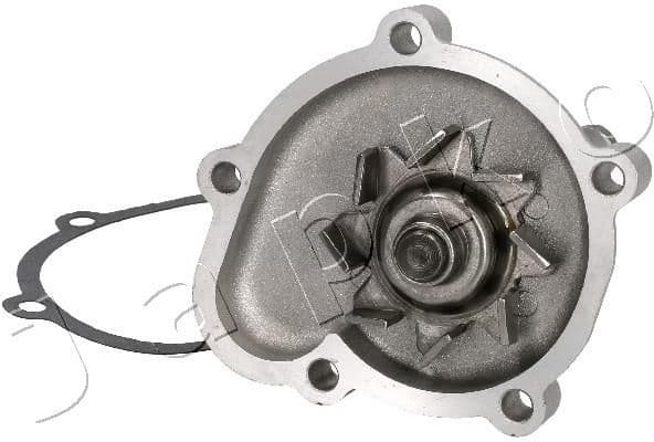 Water Pump, engine cooling 35109 - image 2