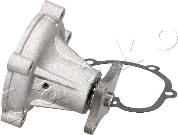 Water Pump, engine cooling 35109 - image 3
