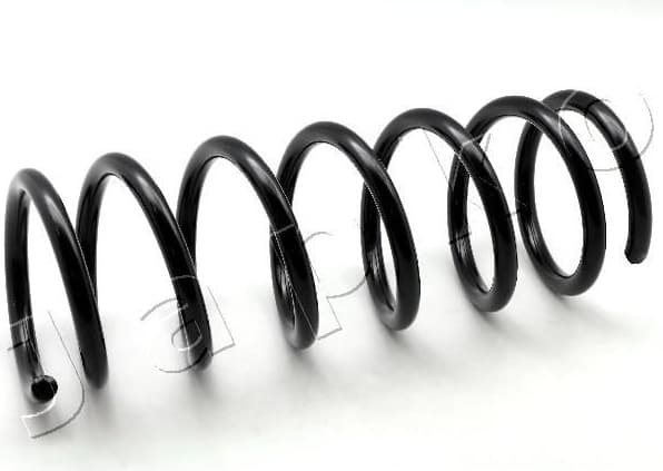 Suspension Spring ZCJ6661A