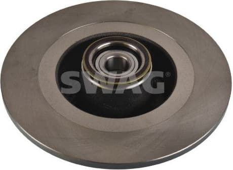 Brake Disc 33 10 5619 - image 2
