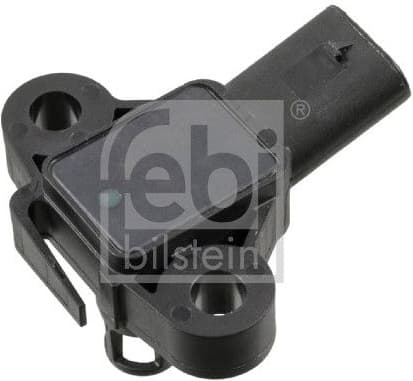 Sensor, boost pressure 185911