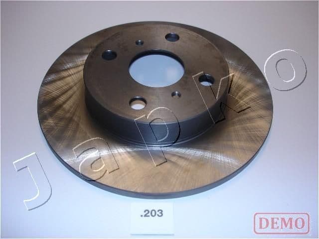 Brake Disc 61203C