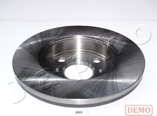 Brake Disc 61203C - image 2