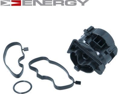 Oil Separator, crankcase ventilation SE00006 - image 2