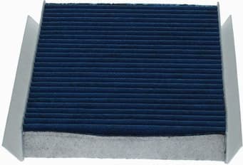 Filter, cabin air FILTER+pro 0 986 628 642 - image 2