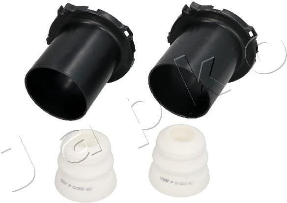 Dust Cover Kit, shock absorber 159W01