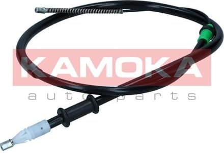 Cable Pull, parking brake 1190133 - image 2