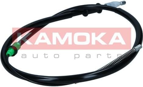 Cable Pull, parking brake 1190133 - image 4