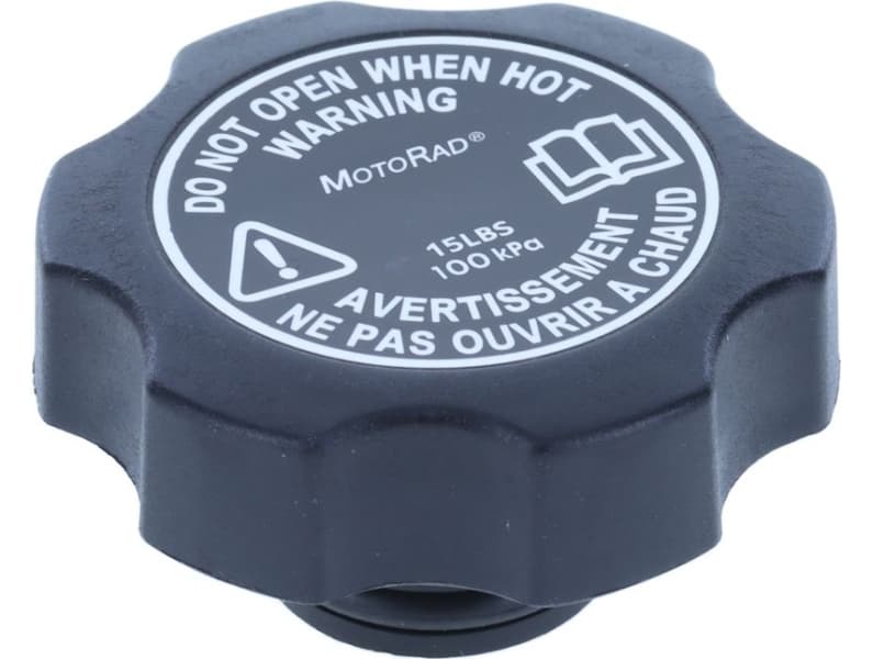 Cap, coolant tank T60 - image 3