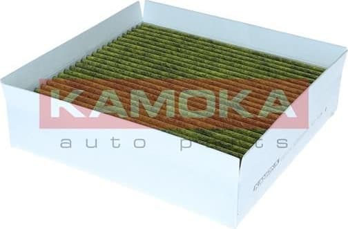 Filter, cabin air 6080186 - image 4